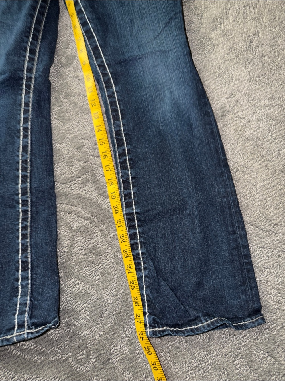 Big Star Miki Women's Bootcut Jeans - Picture 2 of 4